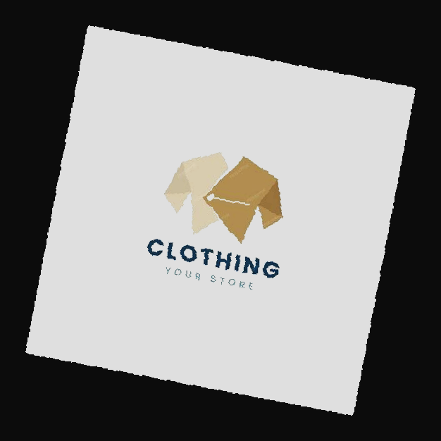 Women's Clothing Store Logo